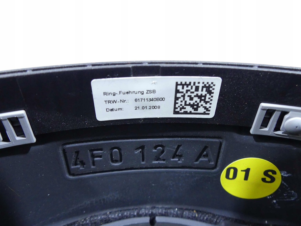 фото №8, Повітропровід audi a4 b8 s-line 8k0419091bc