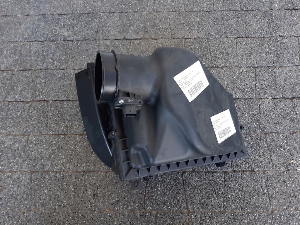 фото №1, Фільтр повітря bmw 7 g12 740ex 8620945