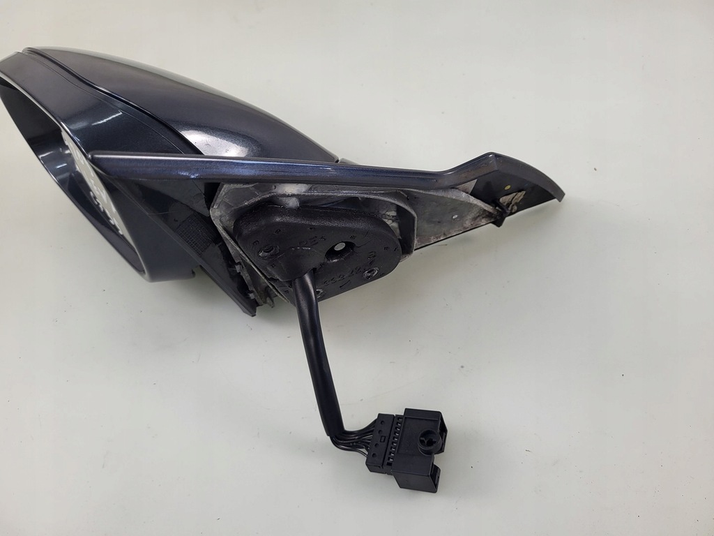 фото №12, Mercedes clk a209 w209 c209 зеркало 15 pin левая c755 755 uk