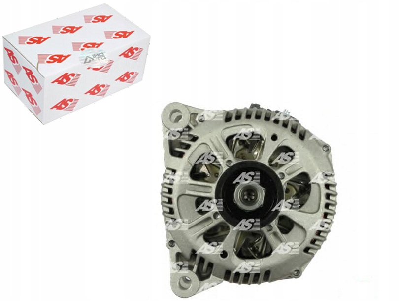 Купити Генератор as-pl a b 9467560280 9635342080