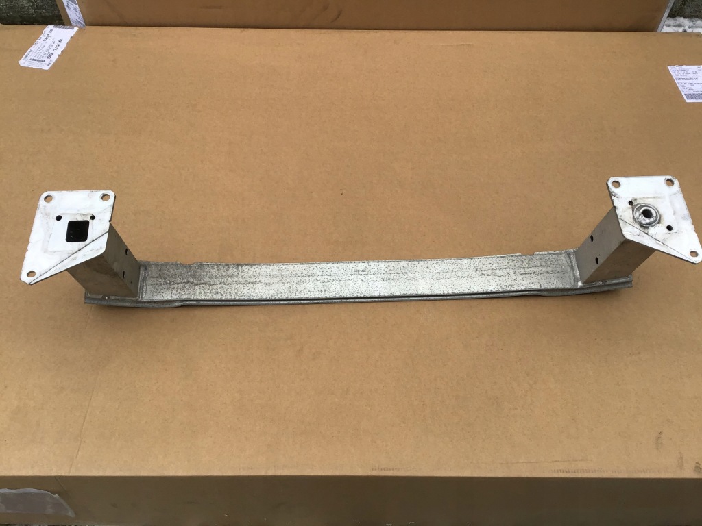 фото №7, Opel insignia ii 2 b балка усилитель бампер задняя