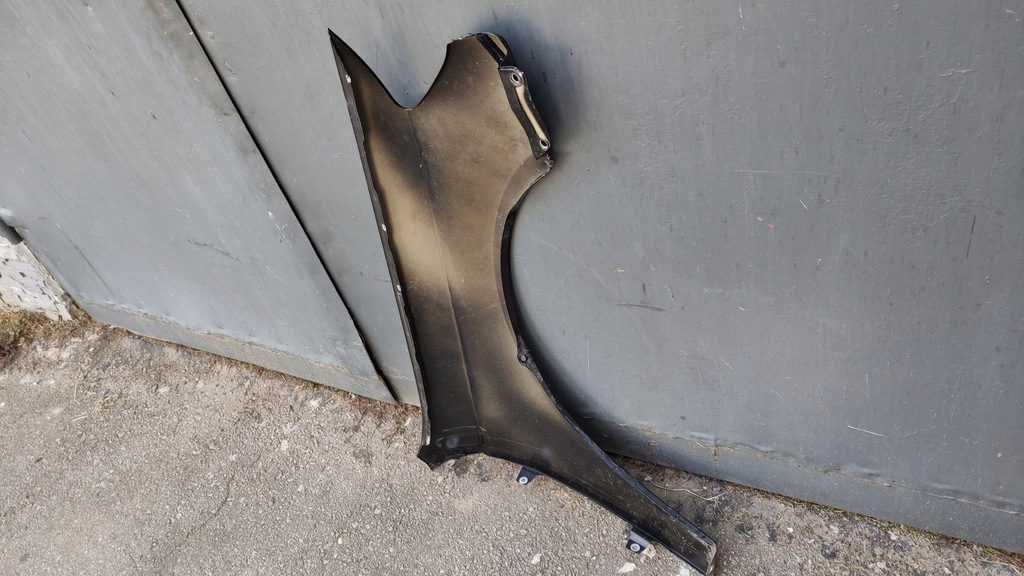 фото №8, Audi a3 8v крила лівий перед передній