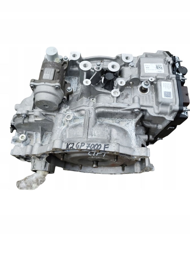 фото №1, Коробка передач ford edge lift usa 2.0 ecoboost awd