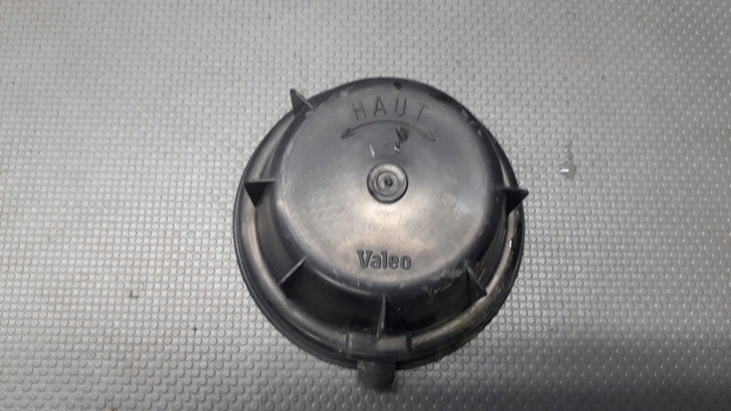 фото №1, Кришка фара renault trafic i 92r eu