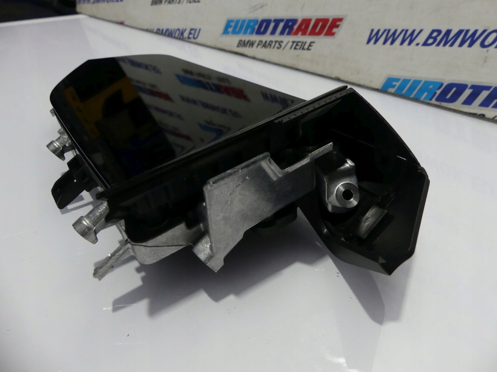 фото №9, Bmw 7 g70 монитор задняя модуль эксплуатации дверь задняя левый правый 206 km