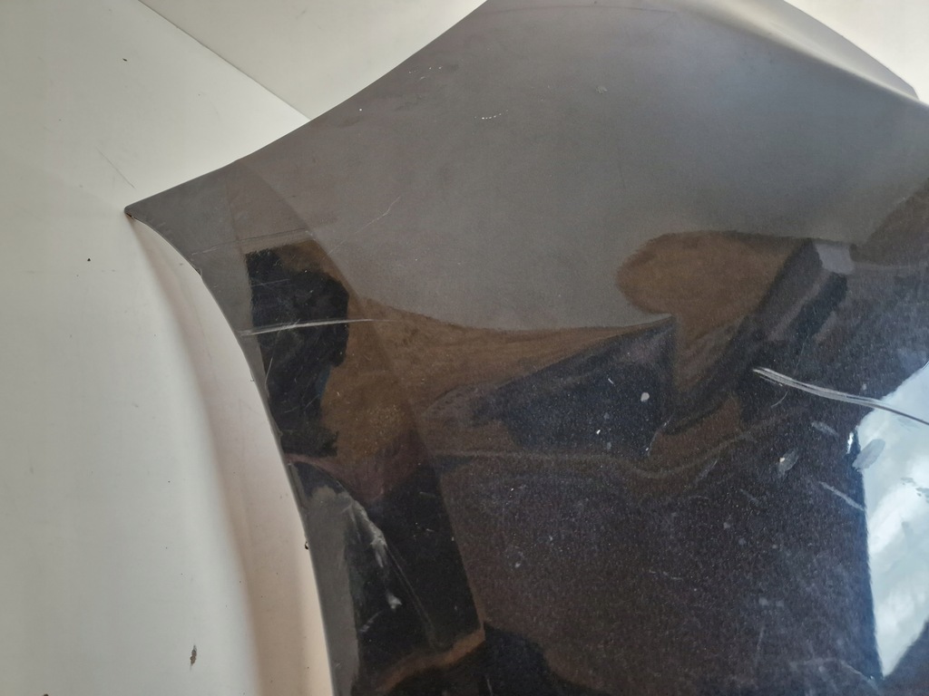 фото №9, Mazda iii 3 bl 09-13 sport бампер задний задняя bcd2 67za2 b