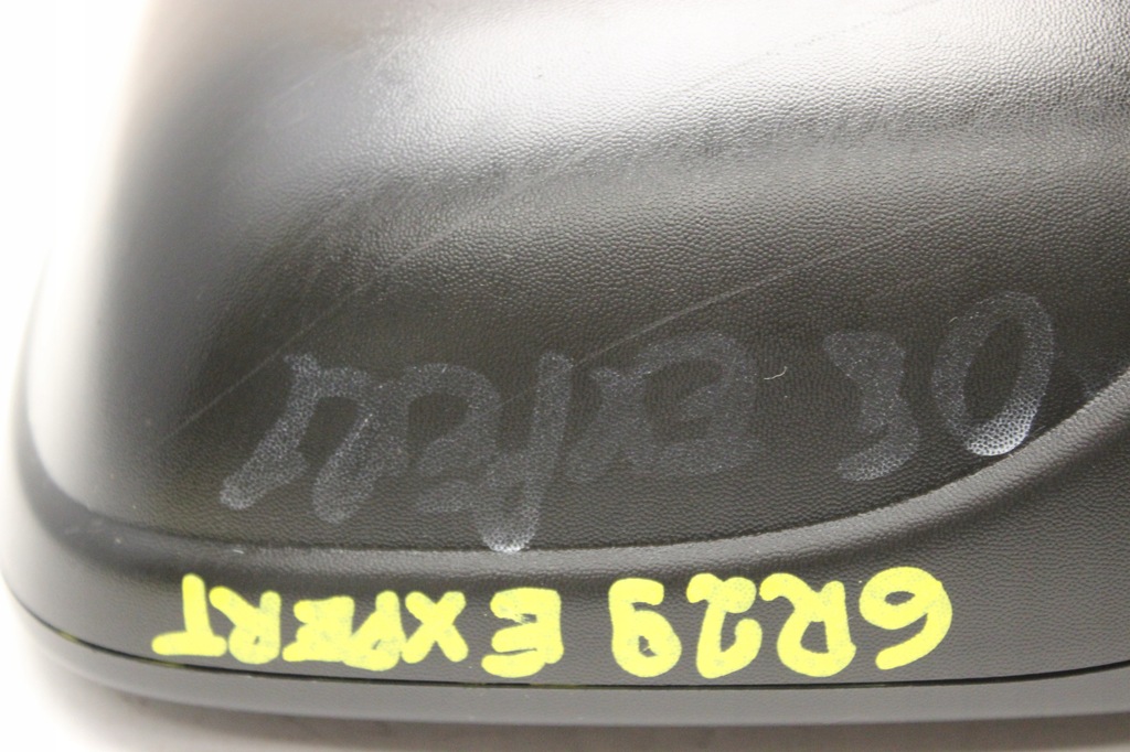 фото №10, Дзеркало ліва expert scudo jumpy ii 2007r- 5 pin