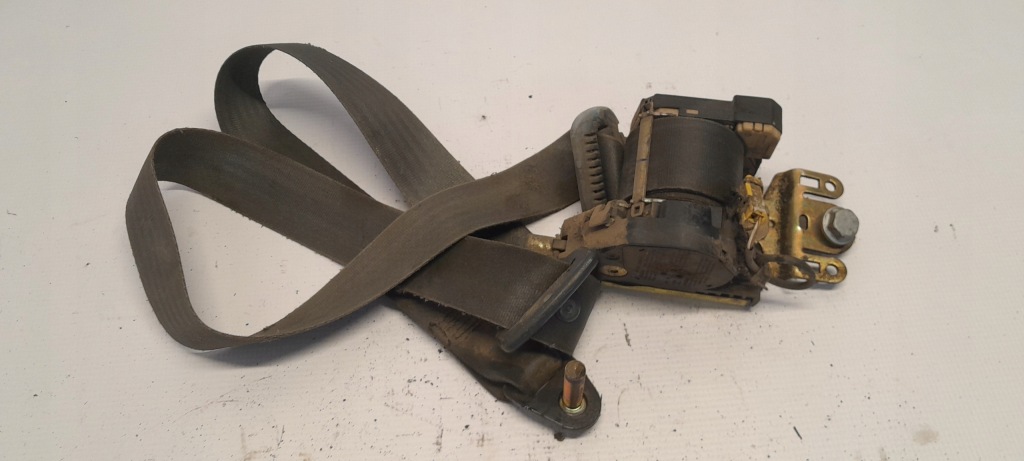 фото №1, Peugeot boxer i lift pas безопасности левый перед 33004177f