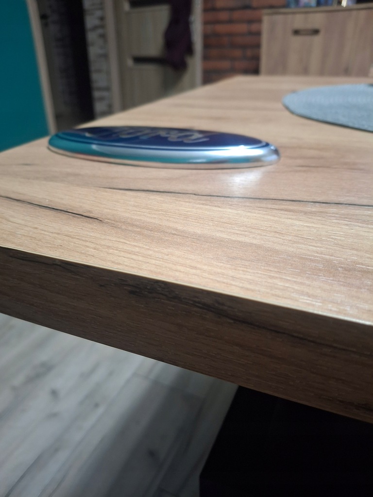 фото №15, Значок емблема logo ford fiesta mk7 175 ford focus mk3 ford ka defekt