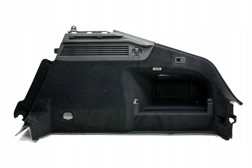 фото №11, Vw arteon обшивка багажника правий 3g8867428b