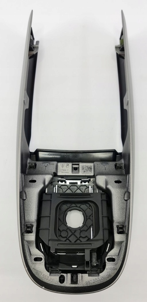 фото №5, Рамка защита переключения передач porsche cayman 987