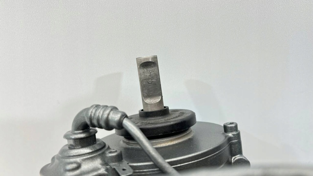 фото №8, Трансмиссия рулевая smart roadster q0010193v007000000