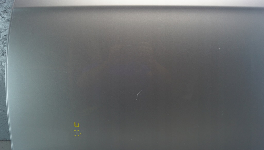 фото №7, Дверь левый задняя vw passat b7 kombi