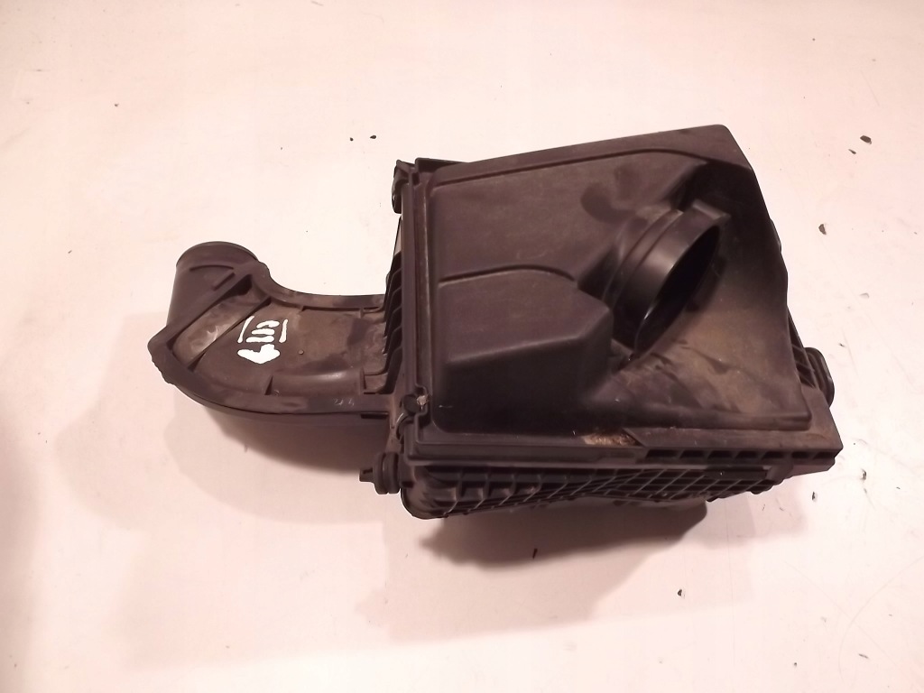 фото №1, Renault laguna iii 1.5dci корпус фільтра повітря