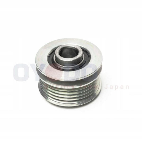 фото №1, Сцепление генератора hyundai accent elantra getz