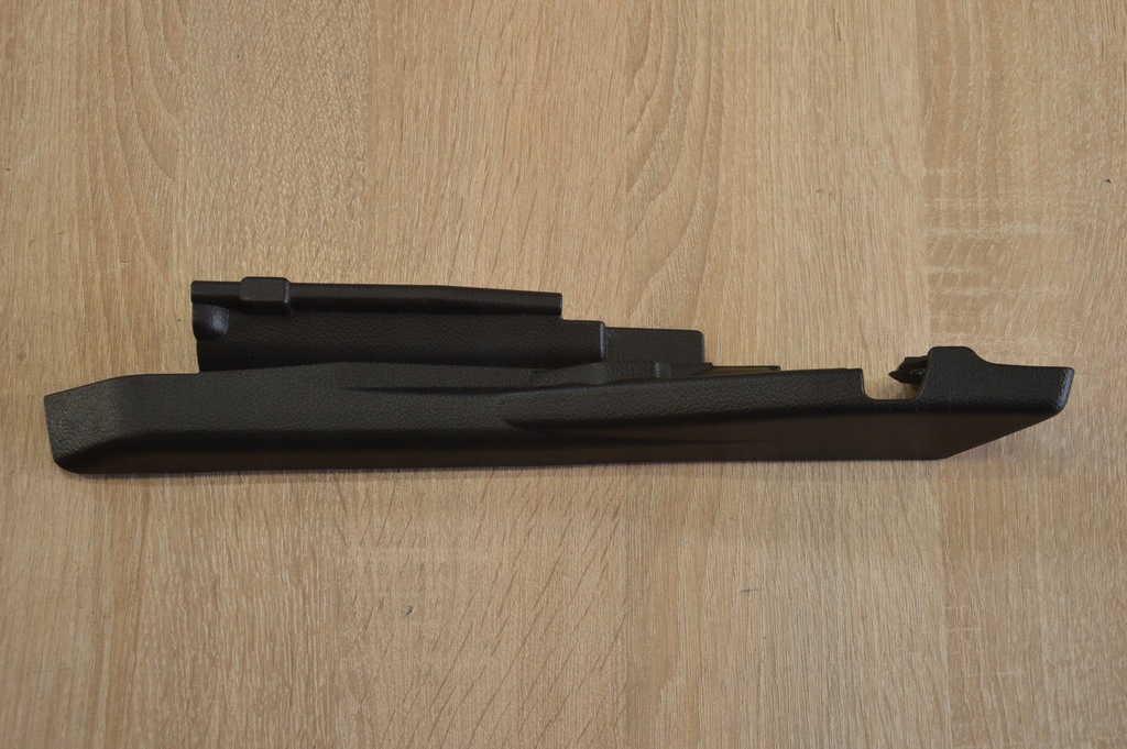 фото №1, Защита накладка натяжителя сиденье левая orlando