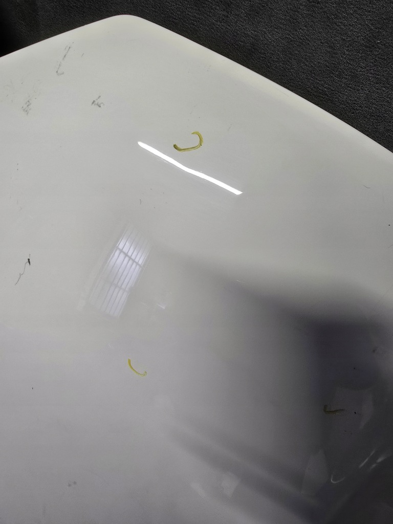 фото №5, Капот крышка двигателя citroen c5 aircross grad