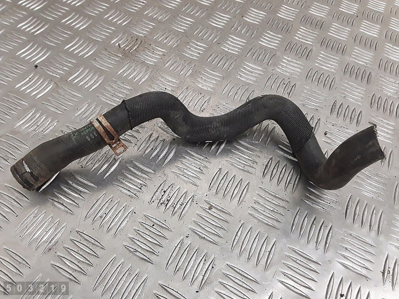 фото №1, 2012 bmw 5 series f10 труба шланг 64219193867 2000td