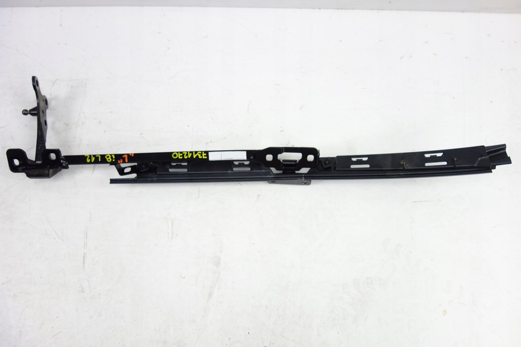 фото №1, Петля двері лівий bmw i8 l12 7311270