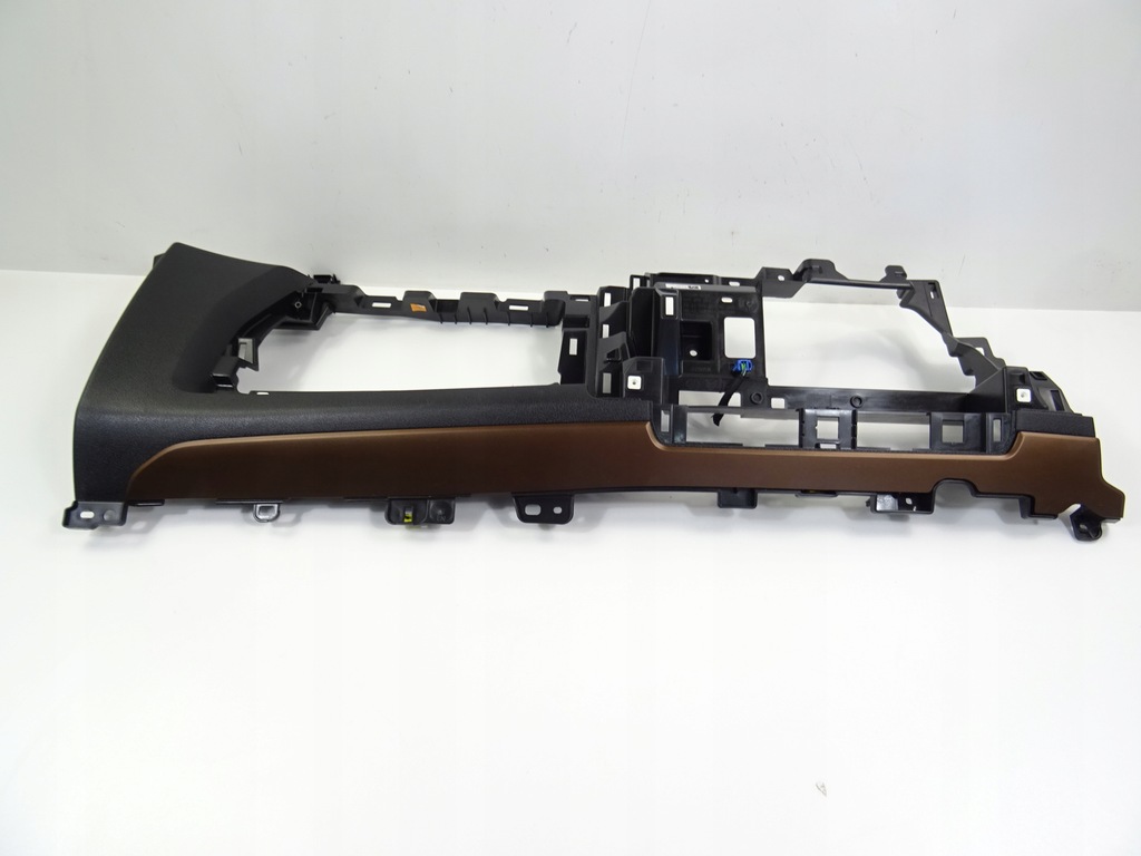 фото №9, Proace ii захист панелі консолі 9811928577 2016-