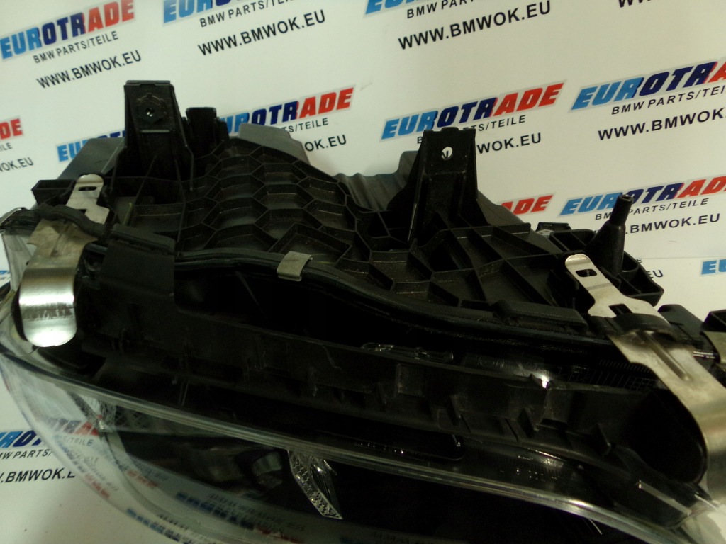 Bmw g01 g02 f97 f98 лампа led адаптивний ліва 9491681 Зі Шроту