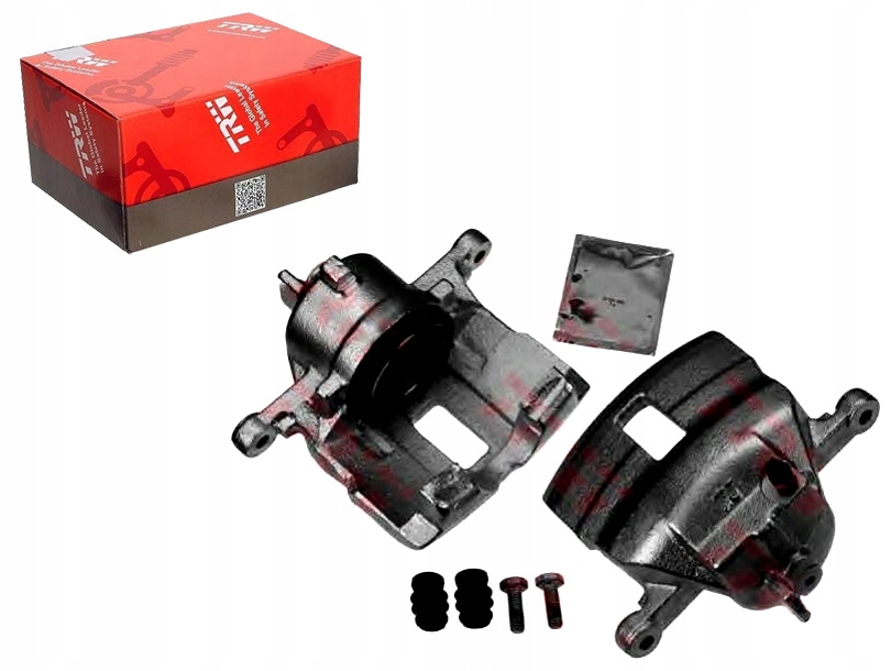 фото №1, Суппорт тормозной nissan almera ii primera 1.5-2.2d