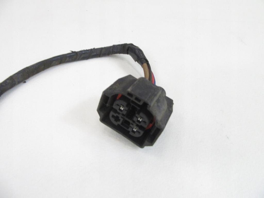Штекер колодка вентилятора bmw e46 e87 e90 e91 e92 Недорого