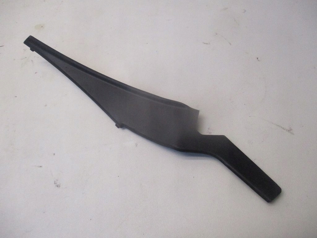 фото №1, Кутик жабо правий renault kadjar