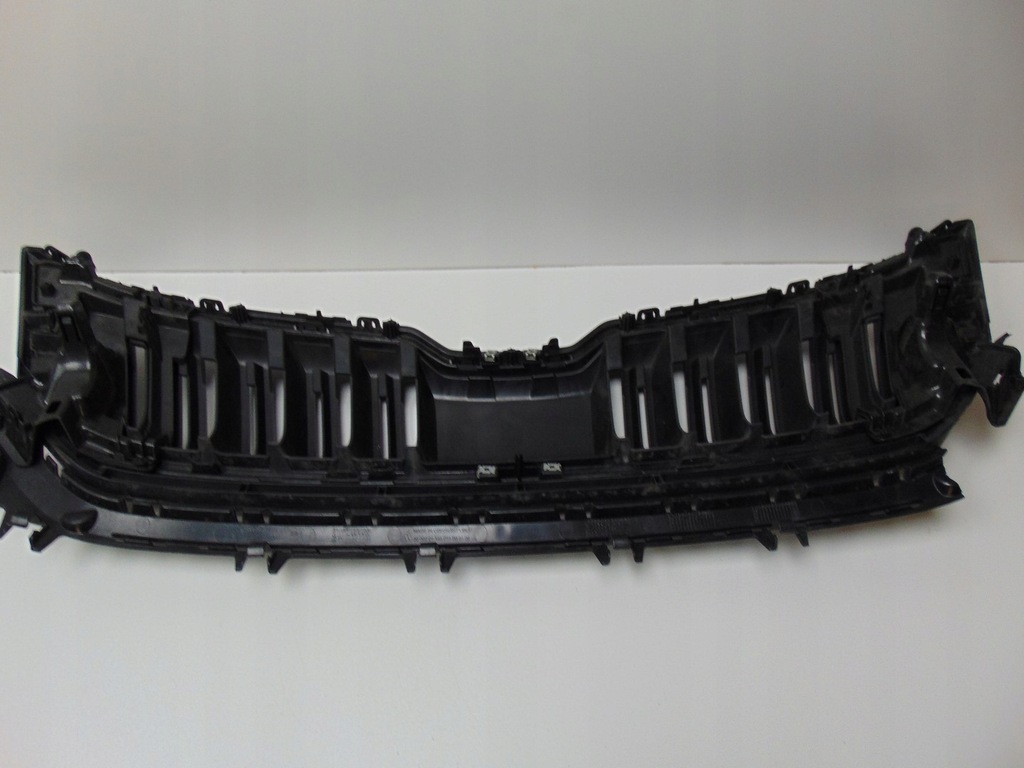 фото №11, Решітка радіатора решітка радіатора skoda kodiaq 565853653a