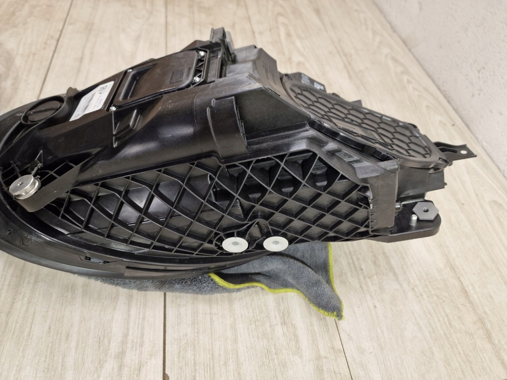 фото №13, Porsche 911 992 9p5 full led matrix ліва ładna