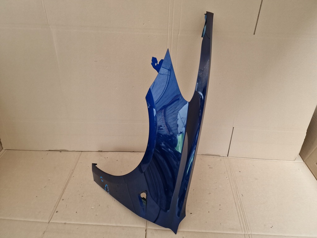 фото №5, Tesla 3 крыло левый model 3