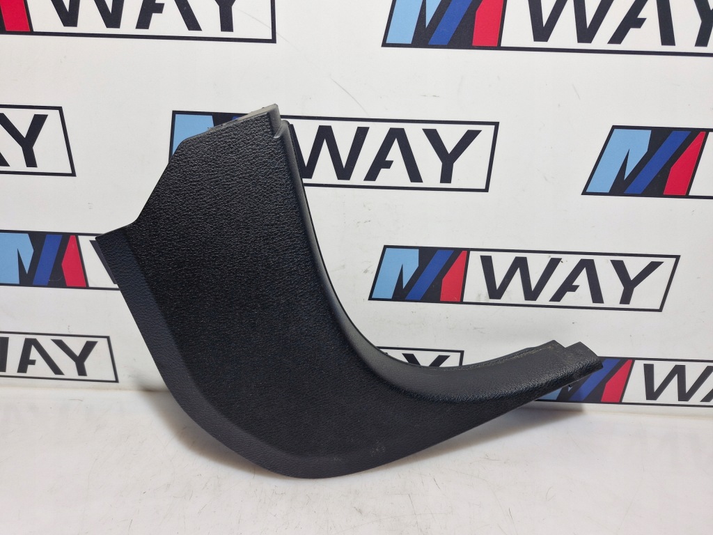 фото №1, Bmw x1e84 захист обшивка поріг стійка правий перед 2990756