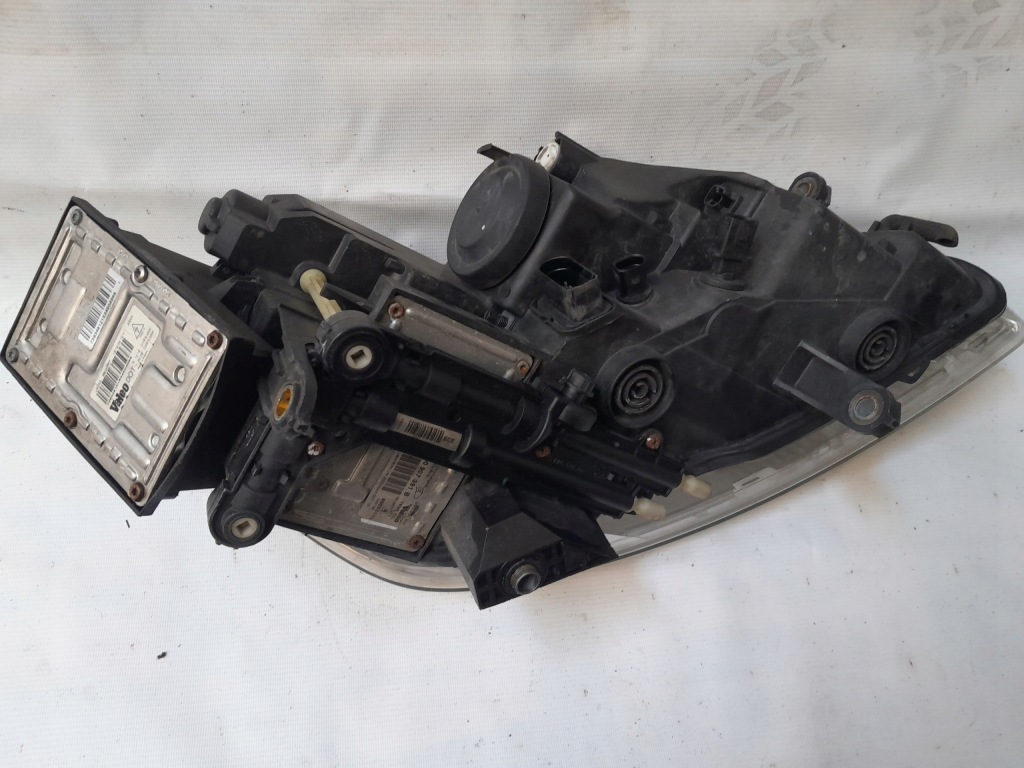 фото №5, Лампа фара левый перед bixenon vw phaeton