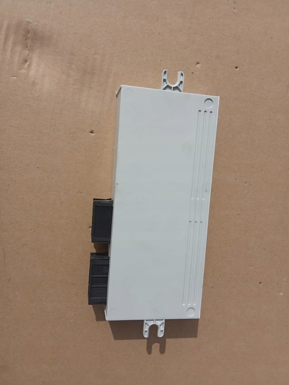 фото №3, Bmw f10 f11 seria 5 - модуль блок управления крышки задняя