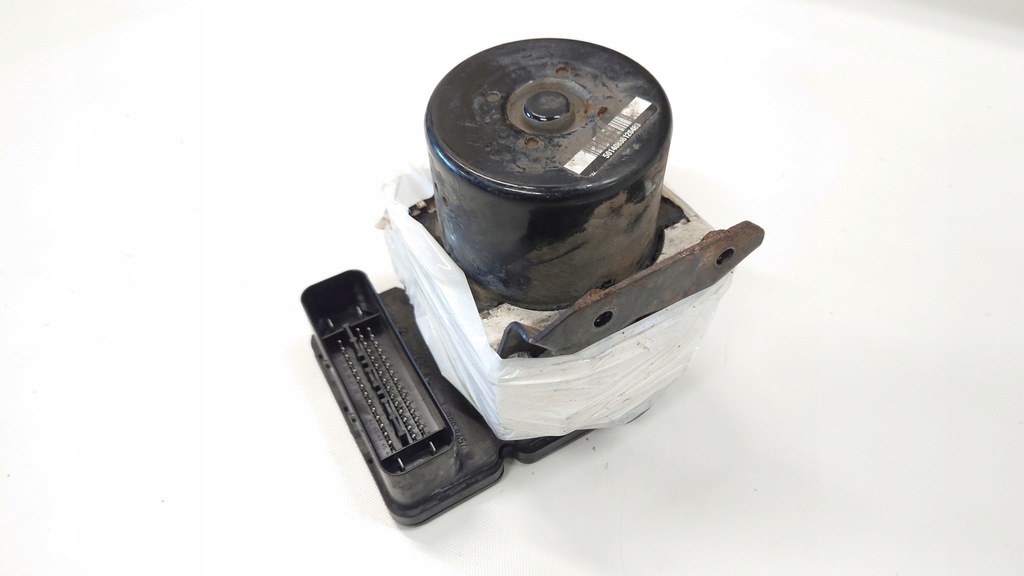 фото №5, Насос abs esp honda accord viii