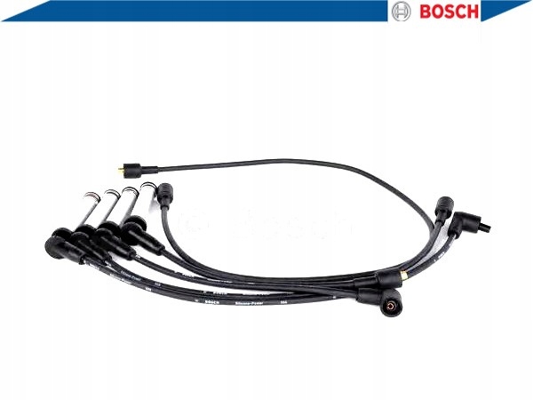 фото №3, Дроти запалювання opel bosch