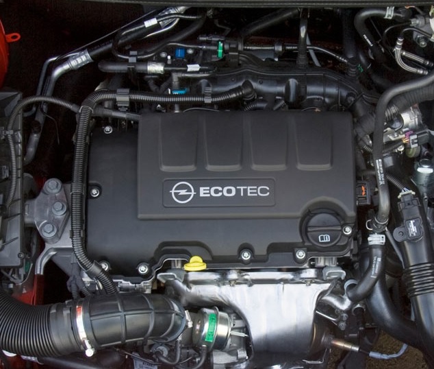 Купить Zafira astra j meriva b mokka insignia 1.4 turbo двигатель a14net b14net 140ps