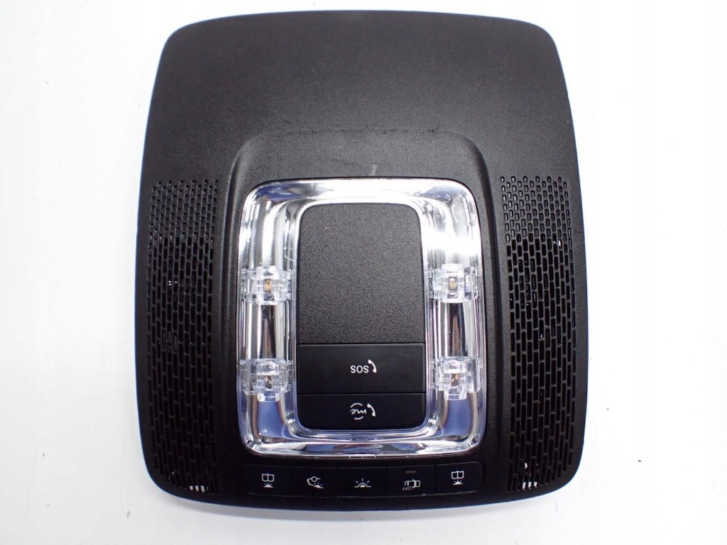 фото №1, Лампа салону кабіни a0009008130 mercedes gla ii h247 22r