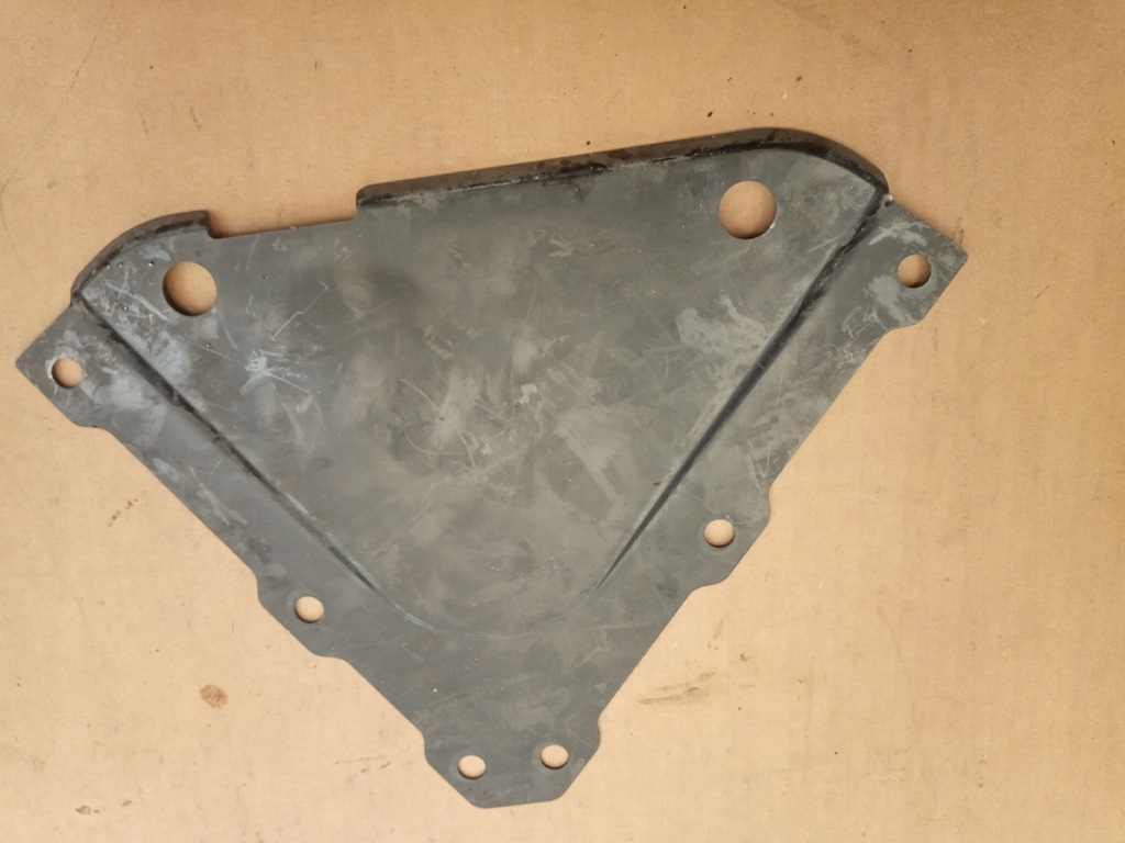 фото №1, Лист опоры audi tt cabrio