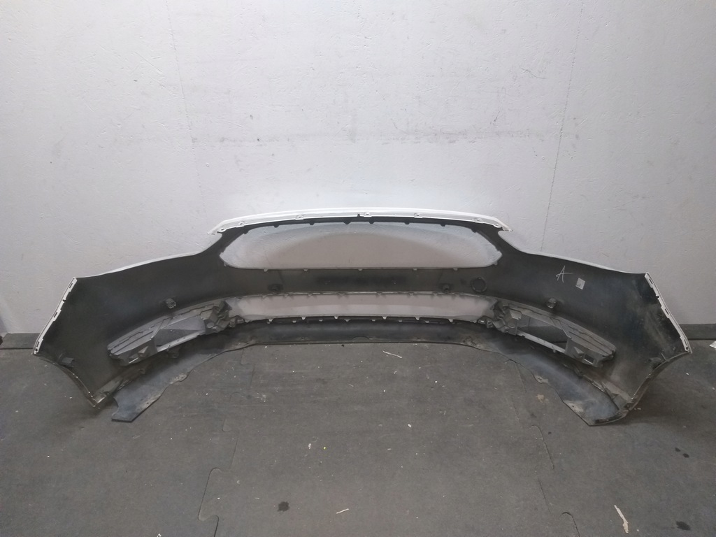 фото №8, Бампер перед ford galaxy mk4 15-