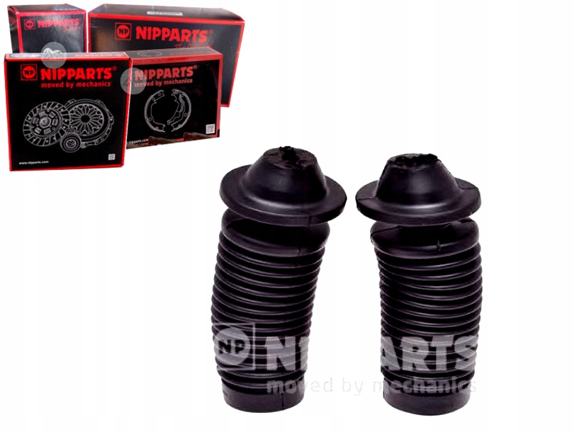 фото №1, Захист відбійники nipparts na02134111 300110 900074