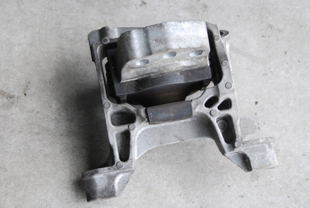 фото №3, Кронштейн подушка двигателя mazda cx5 cx-5 дизель