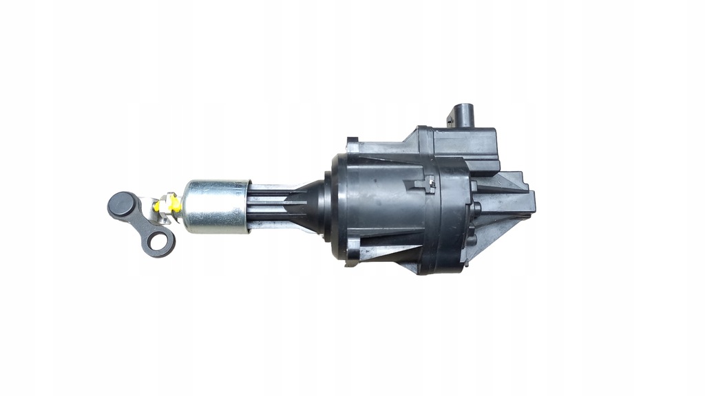 фото №8, Турбина турбонагнетатель коллектор twinscroll td04