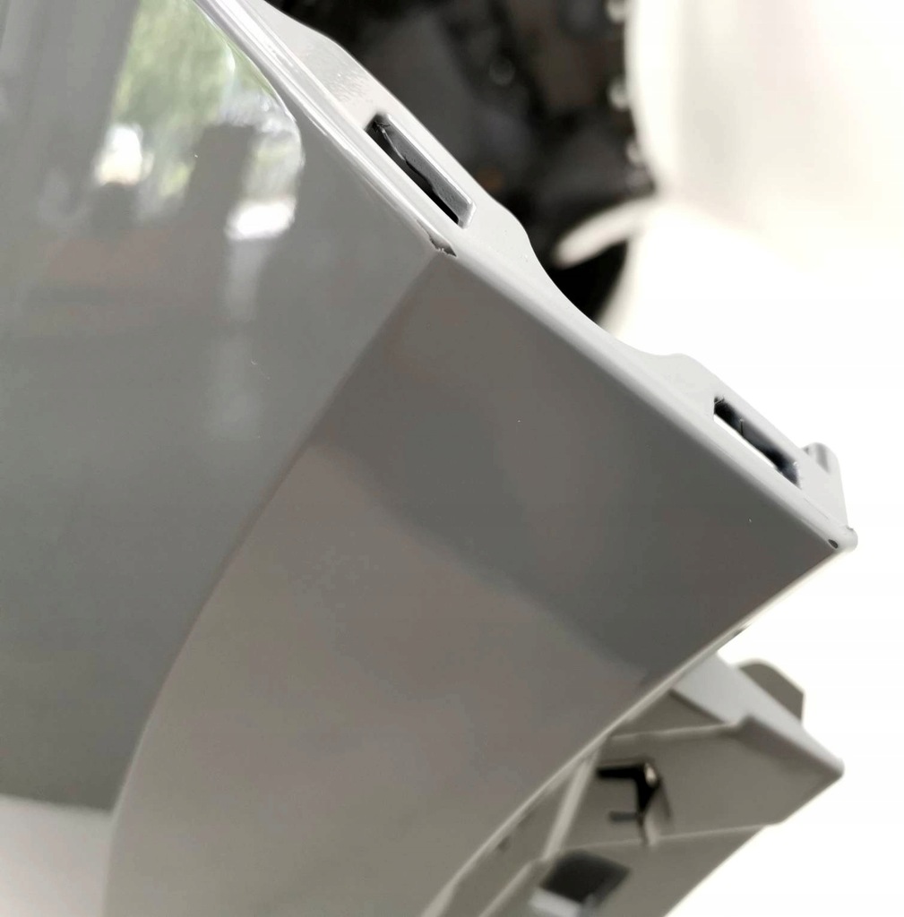 фото №12, Новый org бампер перед vw id.4 4xpdc la7c радар