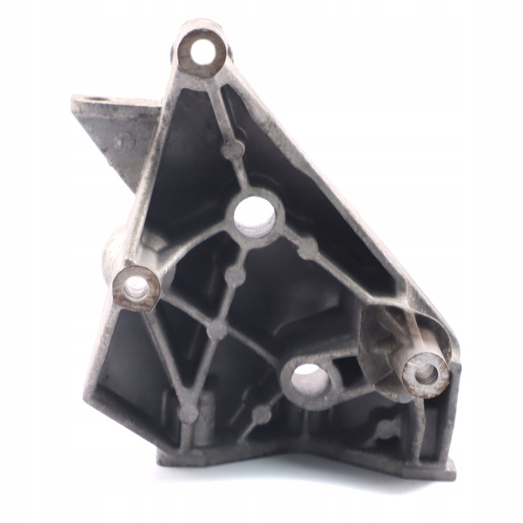 фото №11, Vw polo 9n mk4 fabia ii 1.4 tdi bms кронштейн кронштейн двигателя правое 045199207h