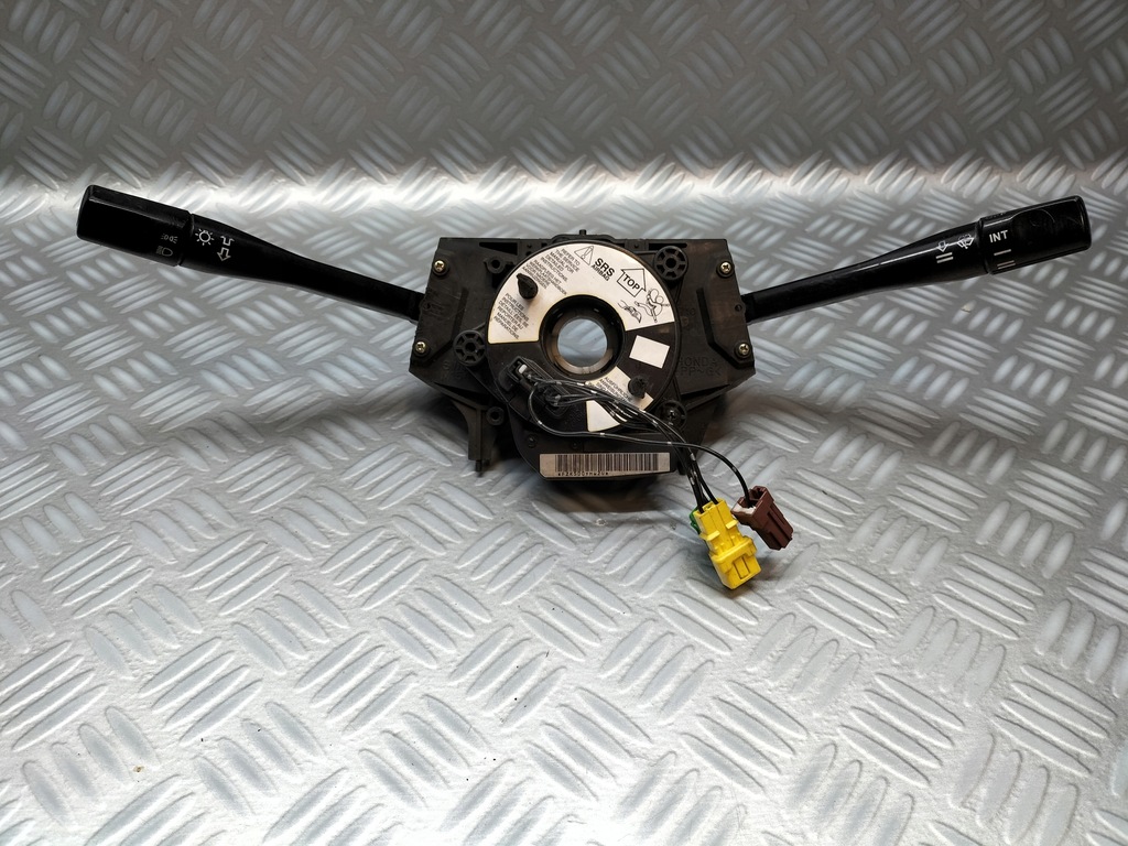 фото №1, Переключатель комбинированный honda accord vi xyz