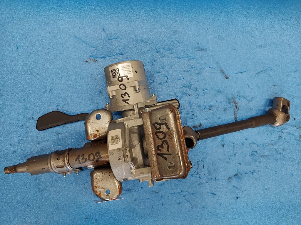 фото №1, Panda підсилювач електричний 3822878401a