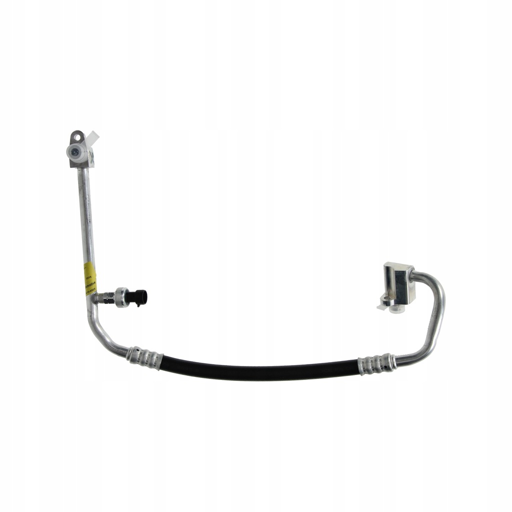 фото №2, 8200797708 renault шланг кондиціонера r trafic ii 2.0dci оригінальний номер