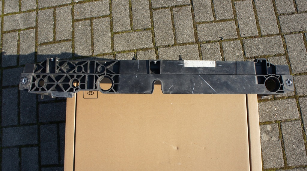 фото №16, Pas передній підсилювач ford ka + plus