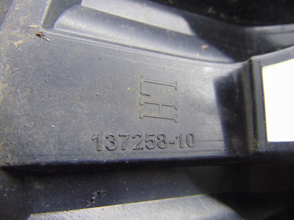 фото №10, Решітка радіатора решітка радіатора bmw f40 f41 137258-10